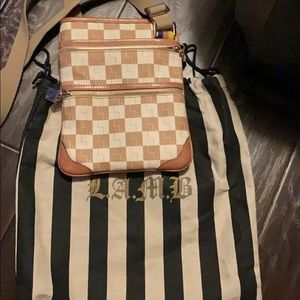 Crossbody bag
